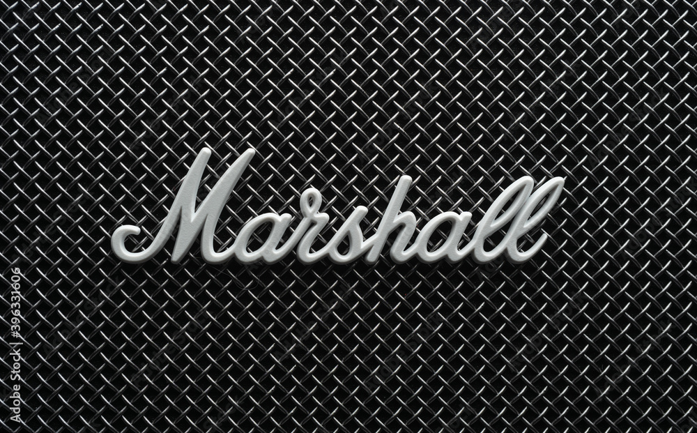 Mashall