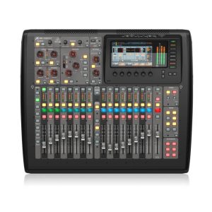 Bàn mixer Behringer X32 Compact "Mixer Digital, 40 kênh"
