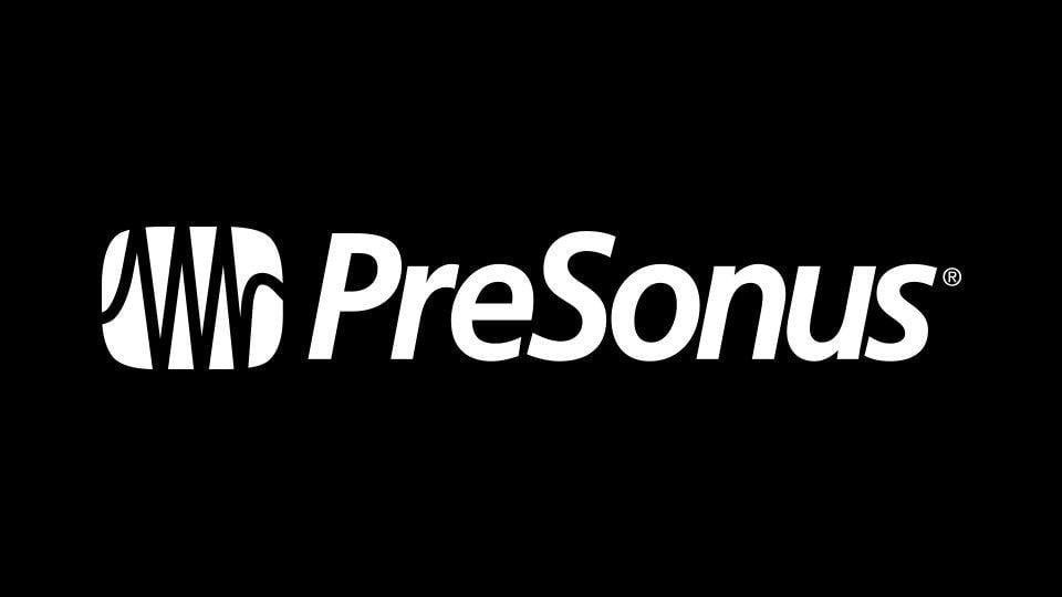 Presonus