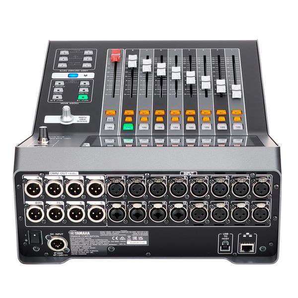 Bàn mixer Yamaha DM3 Standard "Mixer Digital, 22 CH ( Kênh )" - Ảnh 5
