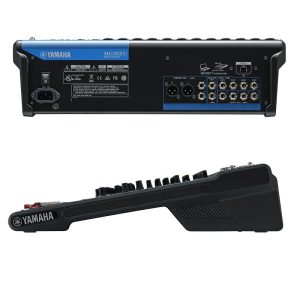 Bàn mixer Yamaha MG20XU “20 CH”