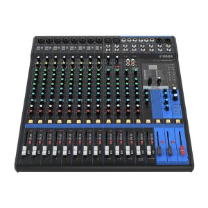 Bàn mixer Yamaha MG16XU "Mixer Analog, 16 kênh"