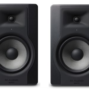 Loa Kiểm Âm M-AUDIO BX8D3
