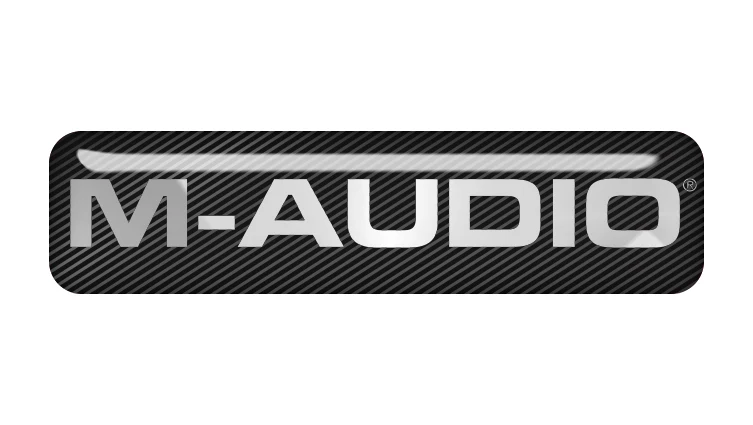 M-Audio