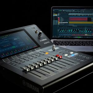 Bàn mixer Yamaha DM3 Standard "Mixer Digital, 22 CH ( Kênh )"