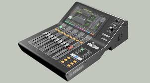 Bàn mixer Yamaha DM3 Standard "Mixer Digital, 22 CH ( Kênh )" - Ảnh 4