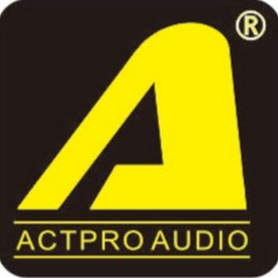 Actpro Audio