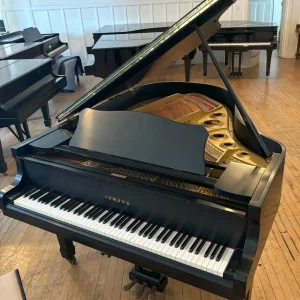 Đàn Piano Grand Yamaha C3 " Piano Grand Acoustic