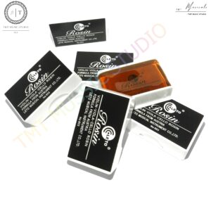 Nhựa Thông Colofam Rosin No.603, Nhựa thông Rosin cho đàn Violin,Viola,Cello,Nhị,....