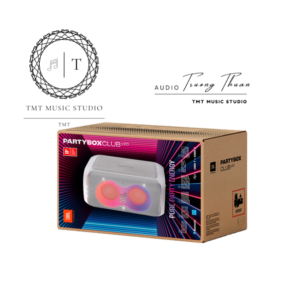 Loa JBL PartyBox Club 120, Loa Blutooth JBL PartyBox Club 120, JBL Club 120
