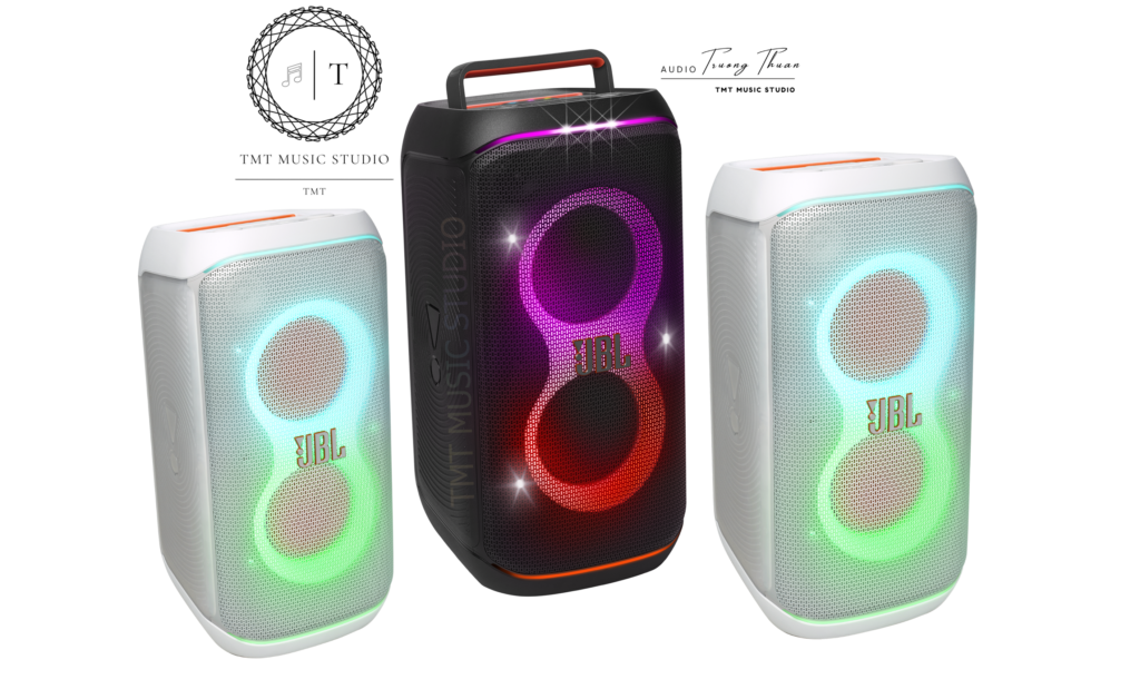 Loa JBL PartyBox Club 120, Loa Blutooth JBL PartyBox Club 120, JBL Club 120